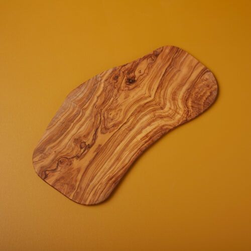 Olive Wood Cheese Board