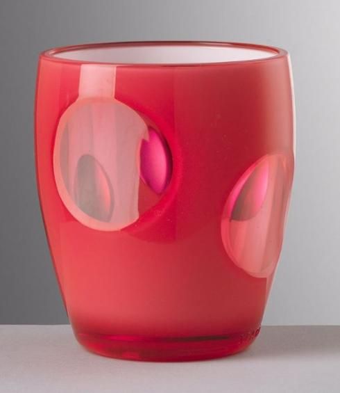 Fiah Eye Acrylic Tumblers/Set of Two