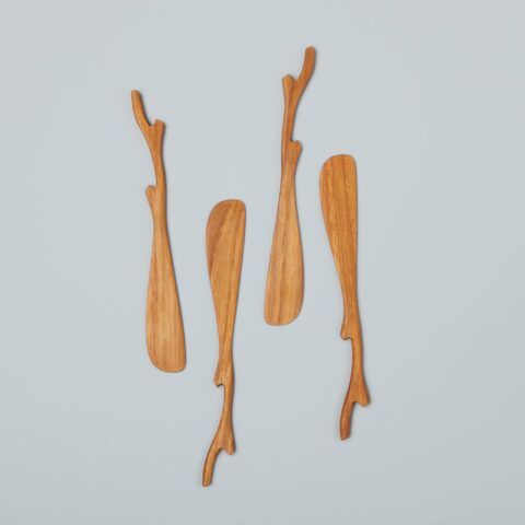 Twig Cocktail Tools/Sets of 4